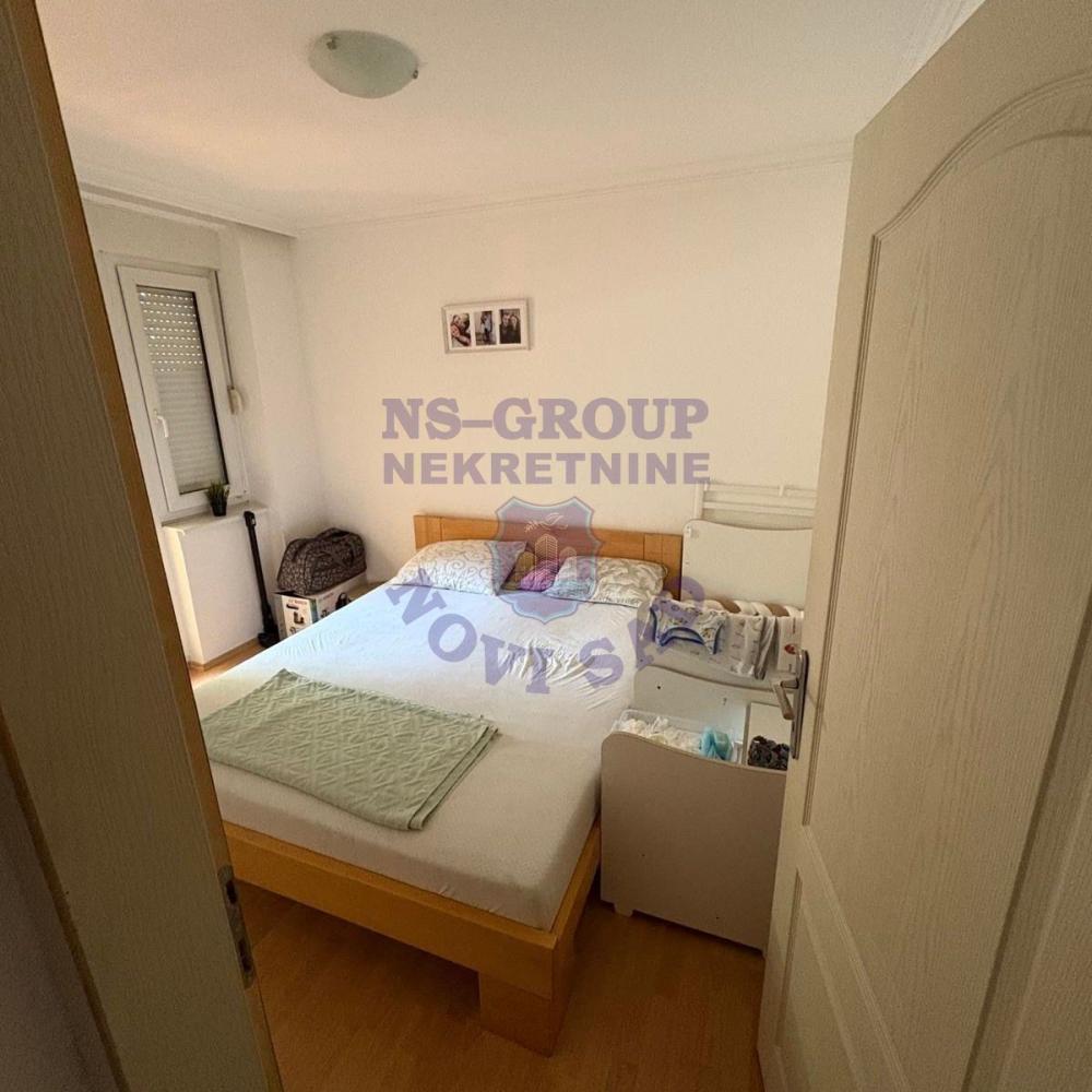 Glavna slika -Podbara, 46m2, dvoiposoban stan, novogradnja, 131.330 €