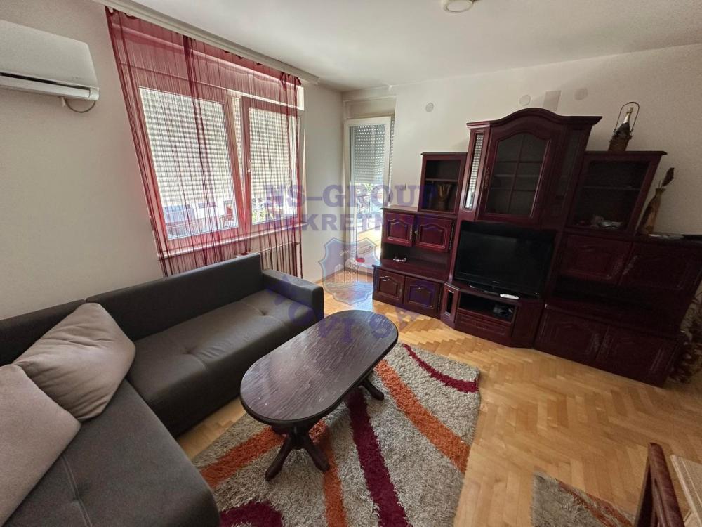 Glavna slika -Novi Sad, 38m2, jednoiposoban stan, novogradnja, 106.090 €