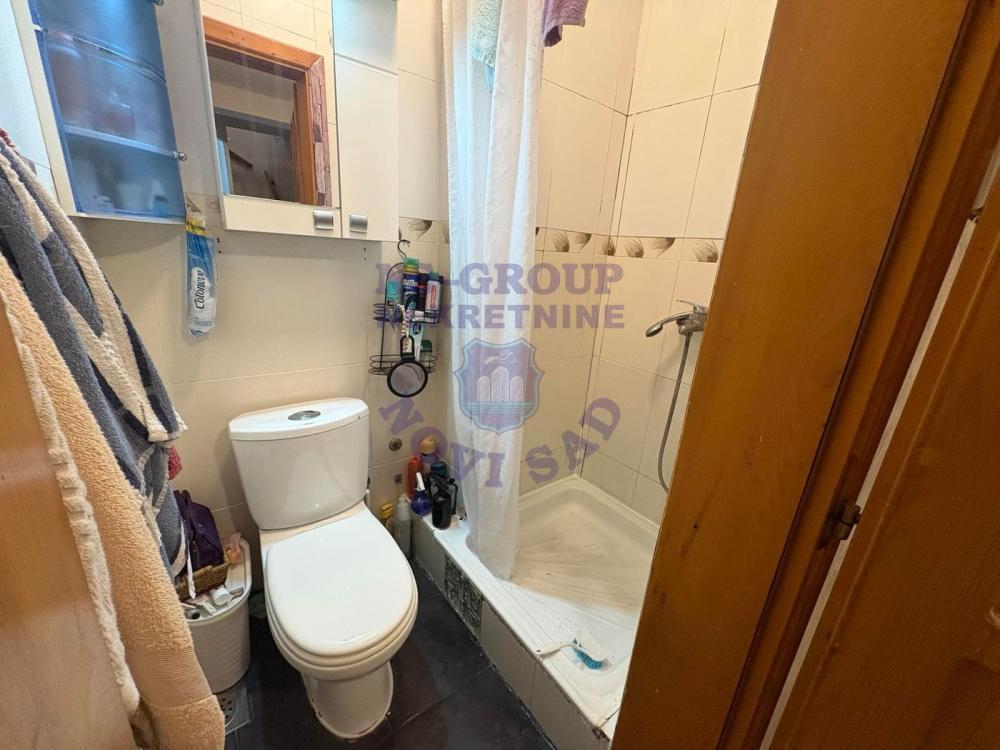 Glavna slika -Novi Sad, 83m2, četvorosoban stan, novogradnja, 211.150 €