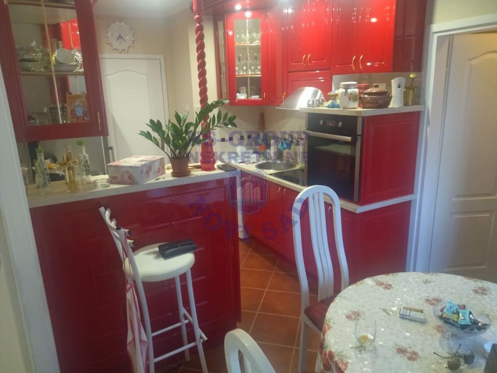 Glavna slika -Podbara, 81m2, dvosoban stan, novogradnja, 212.000 €