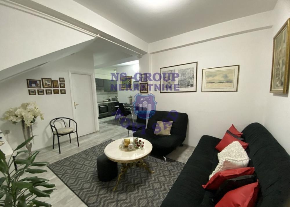 Glavna slika -Novo naselje, 67m2, troiposoban stan, novogradnja, 153.830 €