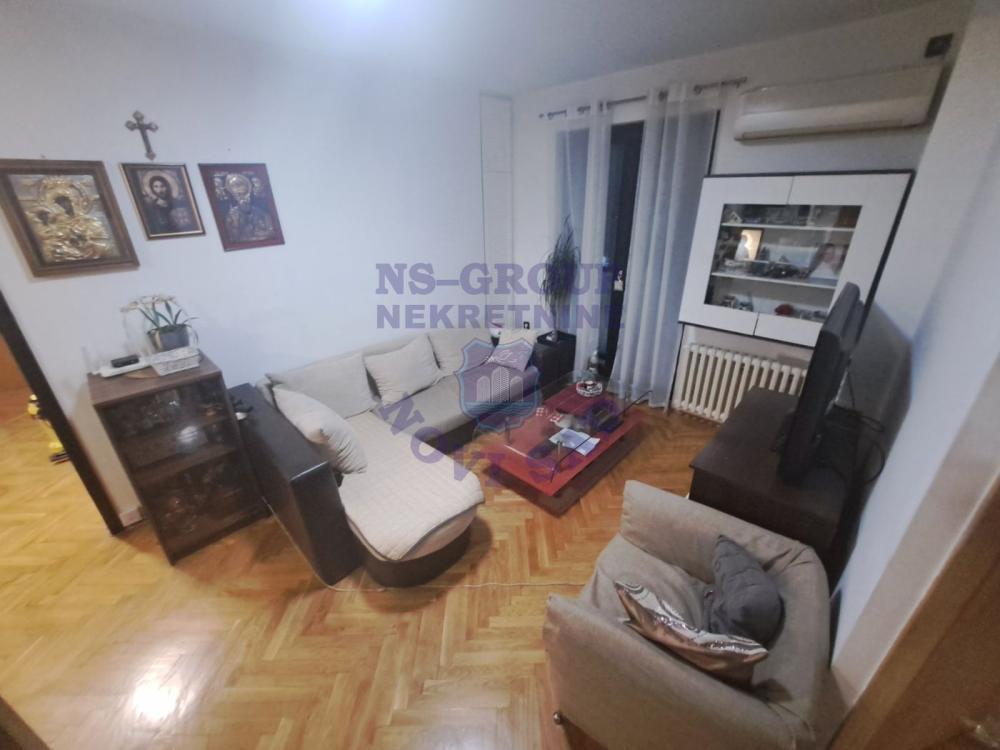 Glavna slika -Podbara, 96m2, četvorosoban stan, novogradnja, 231.750 €
