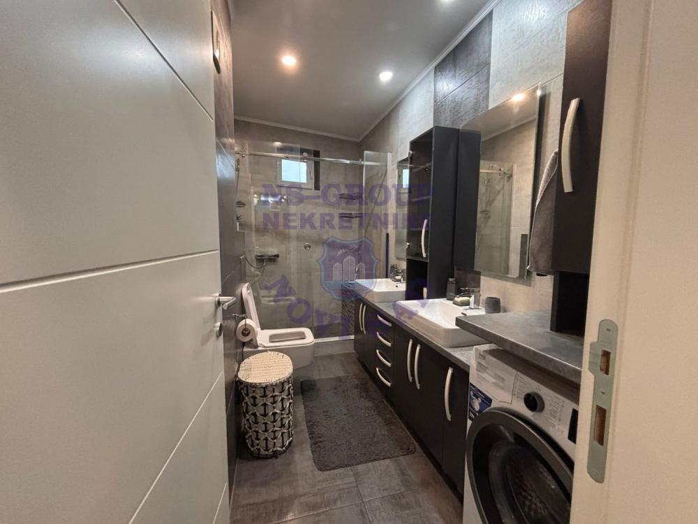 Glavna slika -Podbara, 78m2, četvorosoban stan, novogradnja, 246.170 €