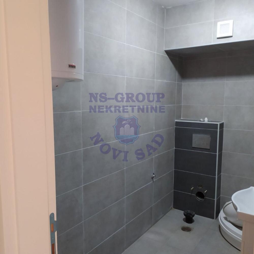 Glavna slika -Adice, 32m2, jednoiposoban stan, novogradnja, 58.350 €