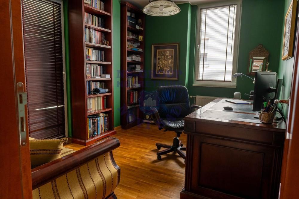 Glavna slika -Grbavica, 136m2, petosoban stan, novogradnja, 288.560 €