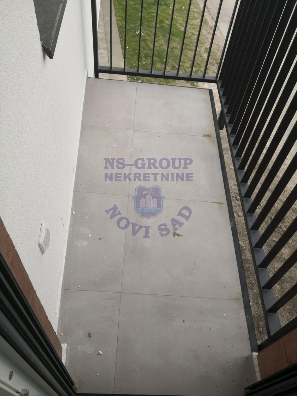 Glavna slika -Novi Sad, 90m2, troiposoban stan, novogradnja, 152.960 €