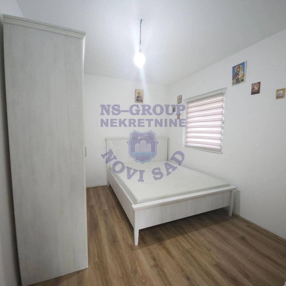 Glavna slika -Adice, 68m2, troiposoban stan, novogradnja, 116.000 €