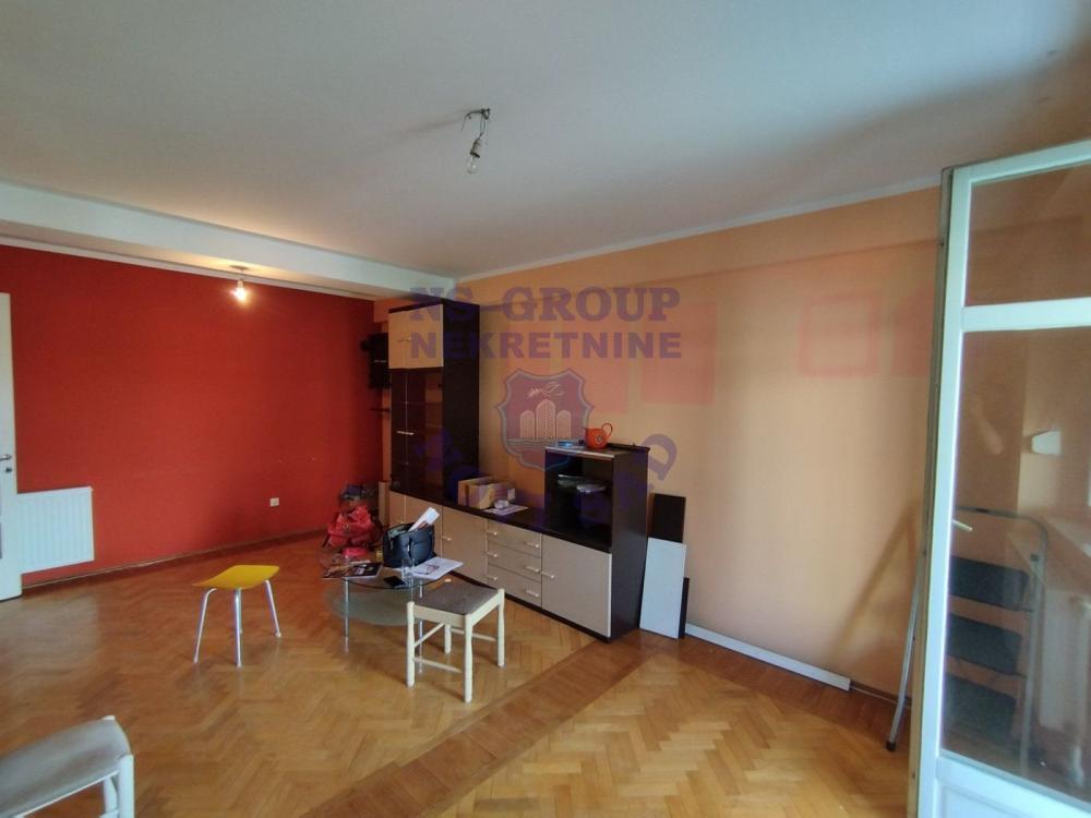 Glavna slika -Bulevar oslobođenja, 71m2, trosoban stan, novogradnja, 190.150 €