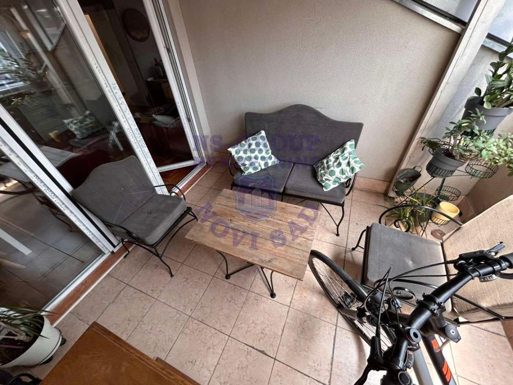 Glavna slika -Novi Sad, 75m2, trosoban stan, novogradnja, 194.940 €