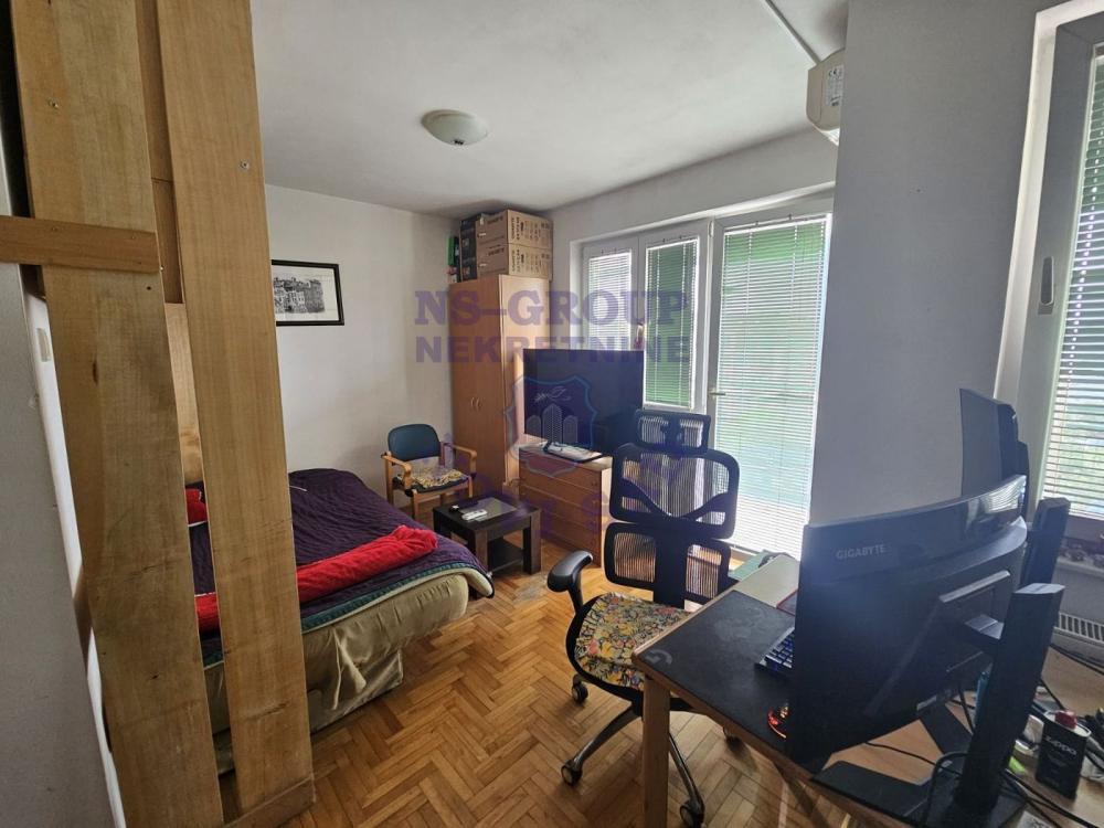 Glavna slika -Novi Sad, 28m2, stan, novogradnja, 80.760 €