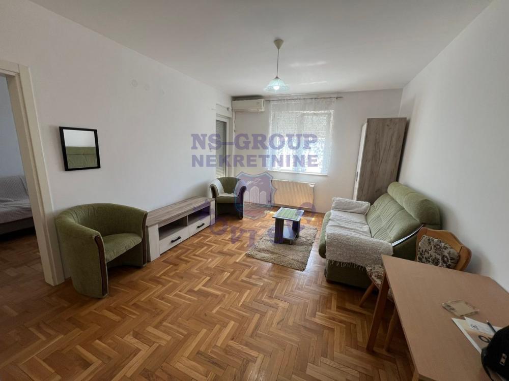 Glavna slika -Salajka (Partizanska ulica), 38m2, jednoiposoban stan, novogradnja, 99.910 €
