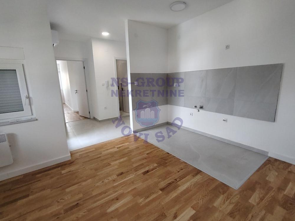 Glavna slika -Grbavica, 36m2, jednoiposoban stan, novogradnja, 100.940 €