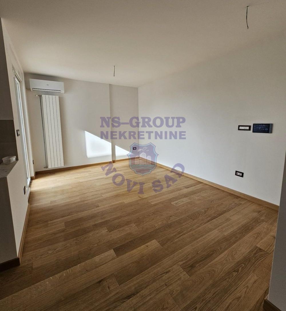 Glavna slika -Novi Sad, 96m2, četvorosoban stan, novogradnja, 242.260 €