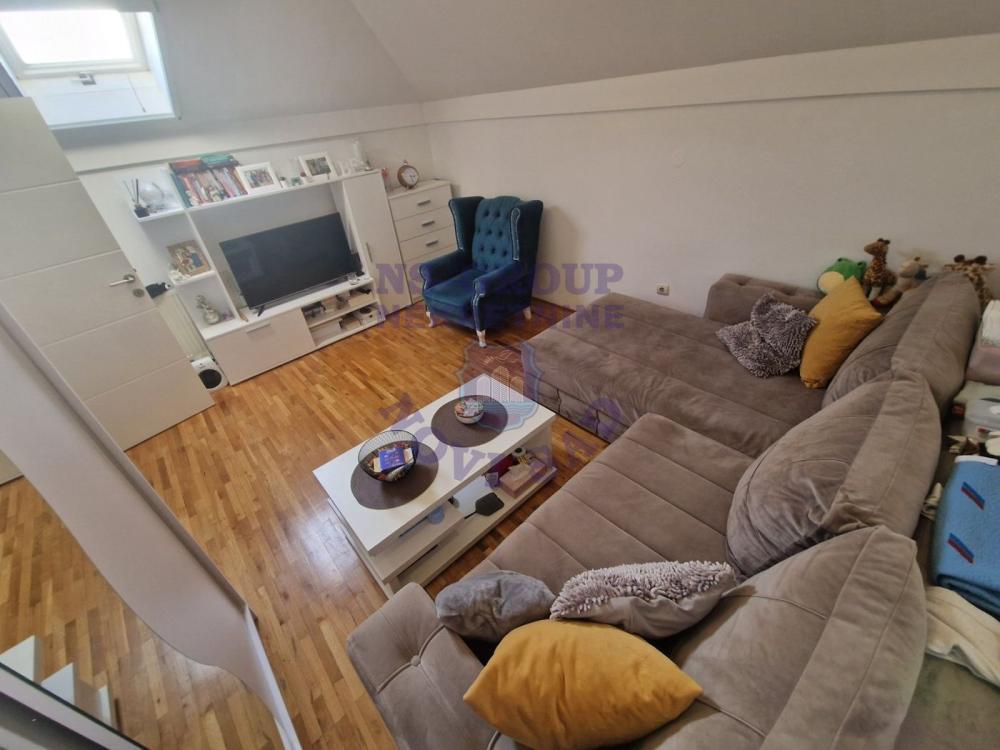 Glavna slika -Avijatičarsko naselje, 31m2, jednoiposoban stan, novogradnja, 74.250 €