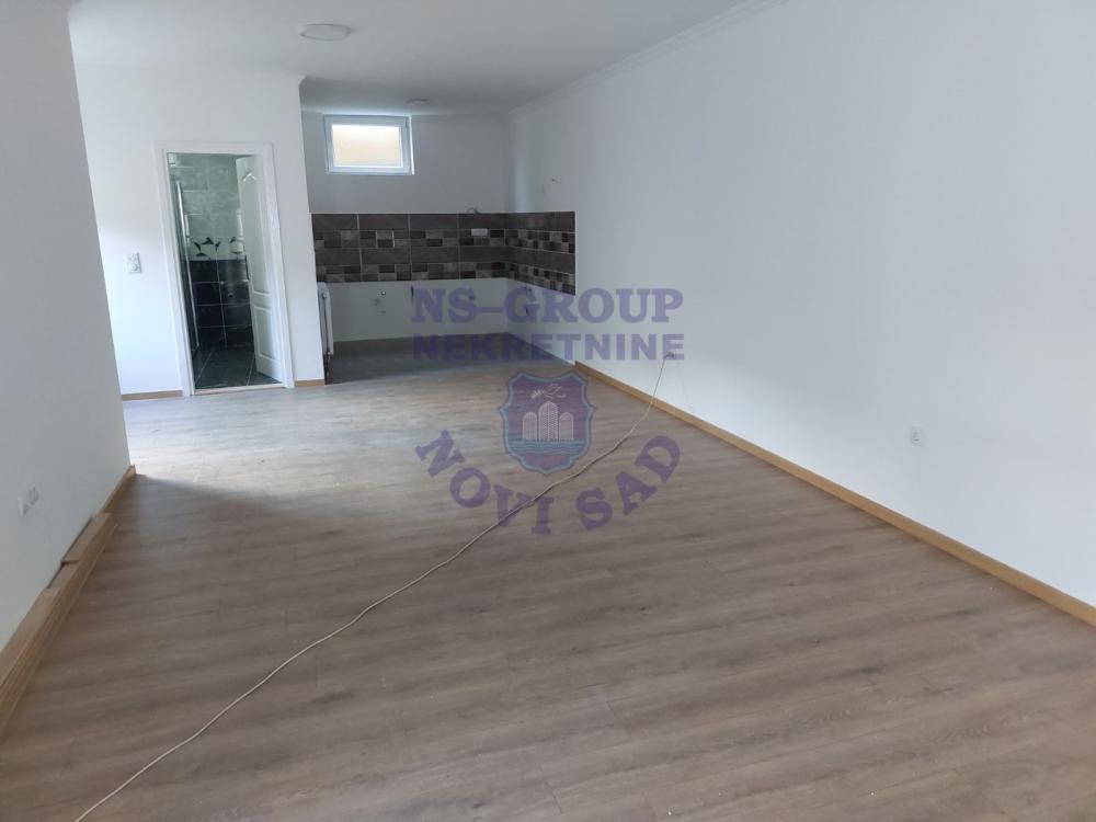 Glavna slika -Novi Sad, 62m2, trosoban stan, novogradnja, 120.050 €