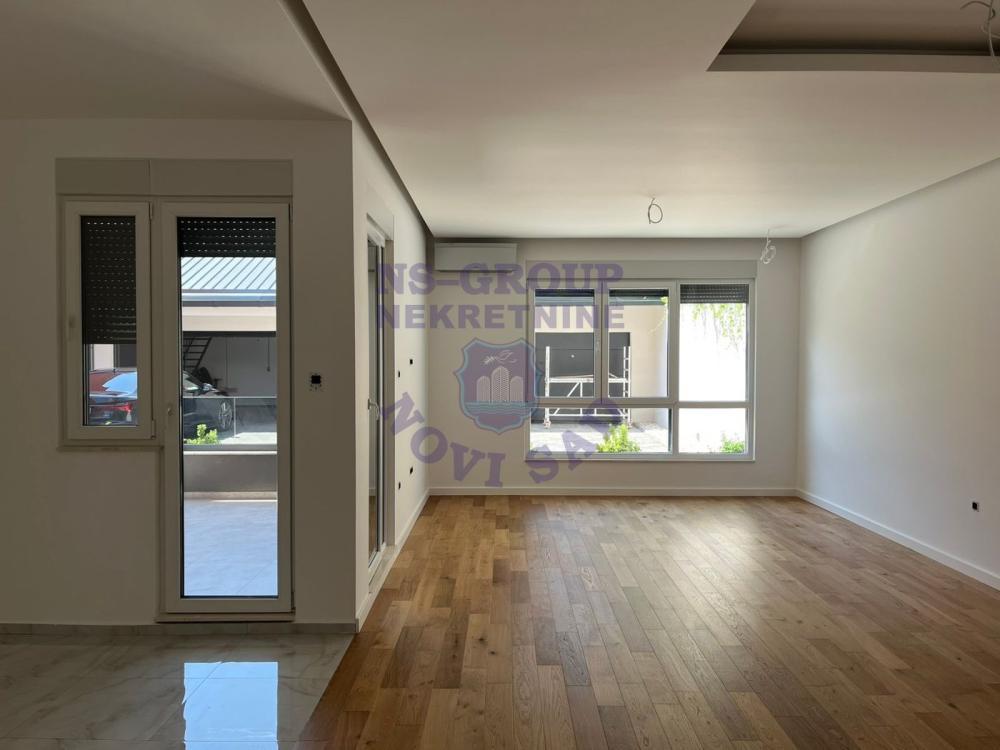 Glavna slika -Novi Sad, 122m2, četvorosoban stan, novogradnja, 283.400 €