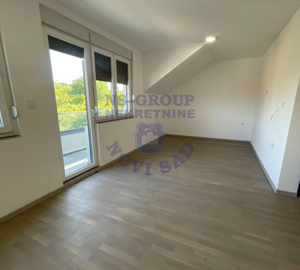 Glavna slika -Alibegovac, 78m2, četvorosoban stan, novogradnja, 169.950 €