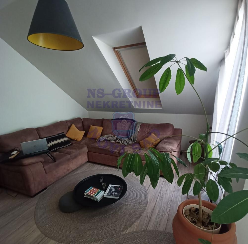 Glavna slika -Podbara, 73m2, trosoban stan, novogradnja, 190.550 €