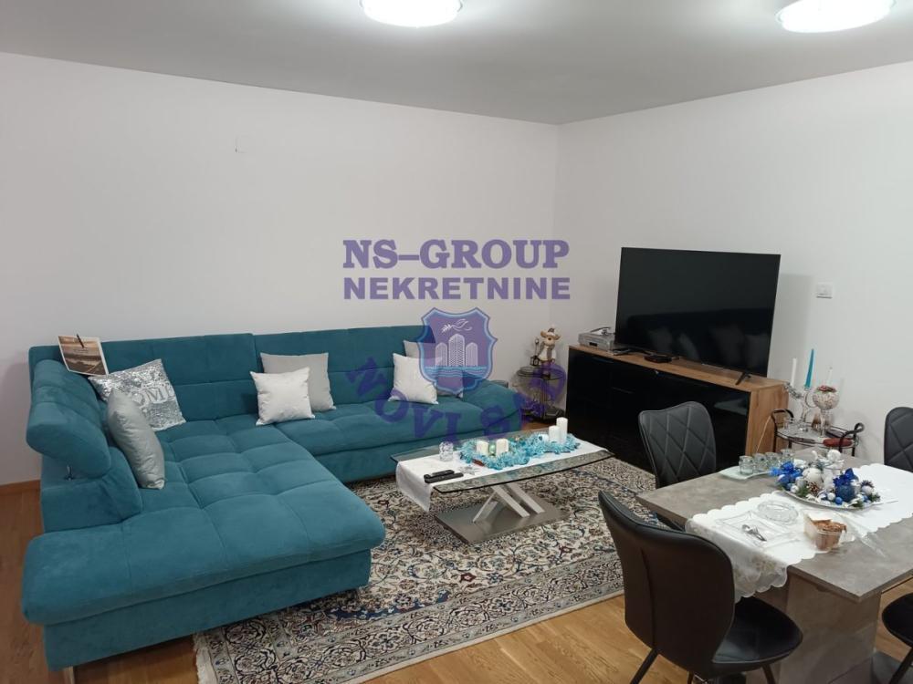 Glavna slika -Novi Sad, 71m2, dvoiposoban stan, novogradnja, 175.100 €