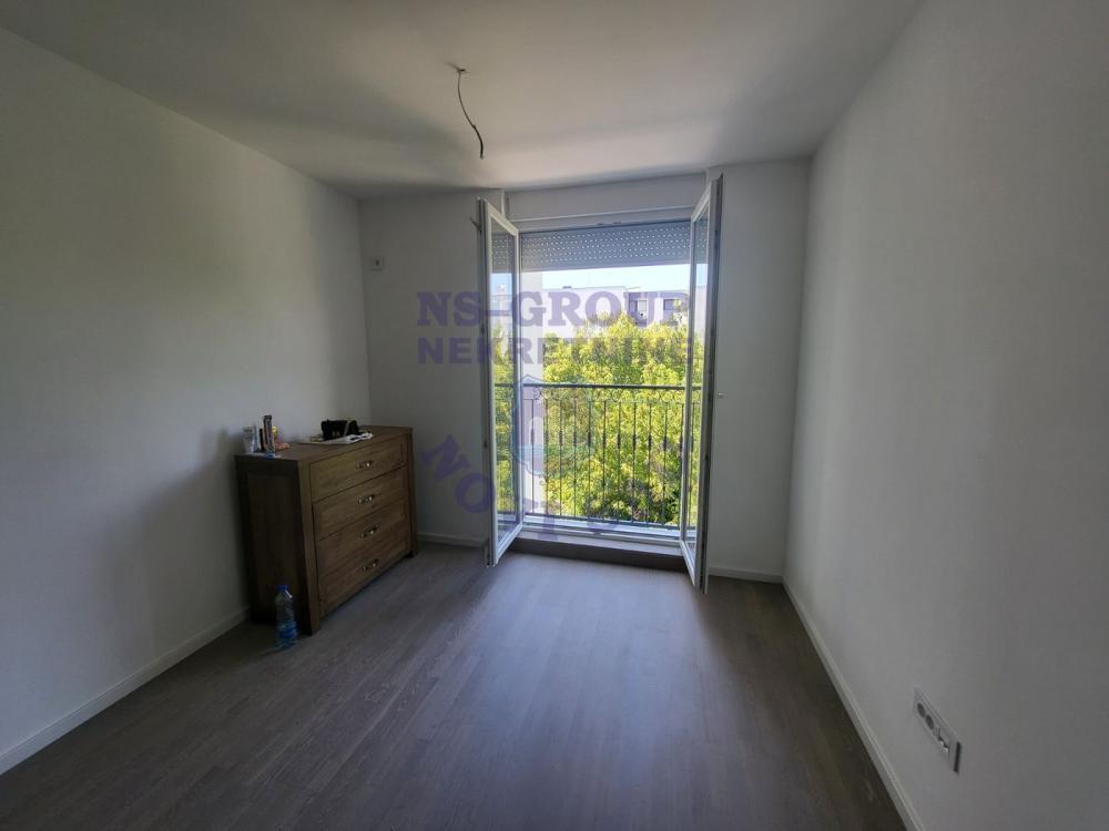Glavna slika -Telep, 31m2, jednoiposoban stan, novogradnja, 88.610 €