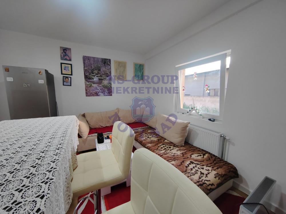 Glavna slika -Klisa, 22m2, stan, novogradnja, 53.060 €