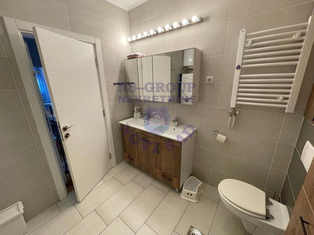 Glavna slika -Telep, 136m2, petosoban stan, novogradnja, 329.600 €