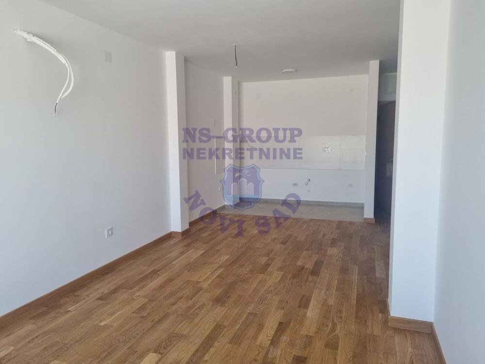 Glavna slika -Telep, 62m2, trosoban stan, novogradnja, 157.920 €