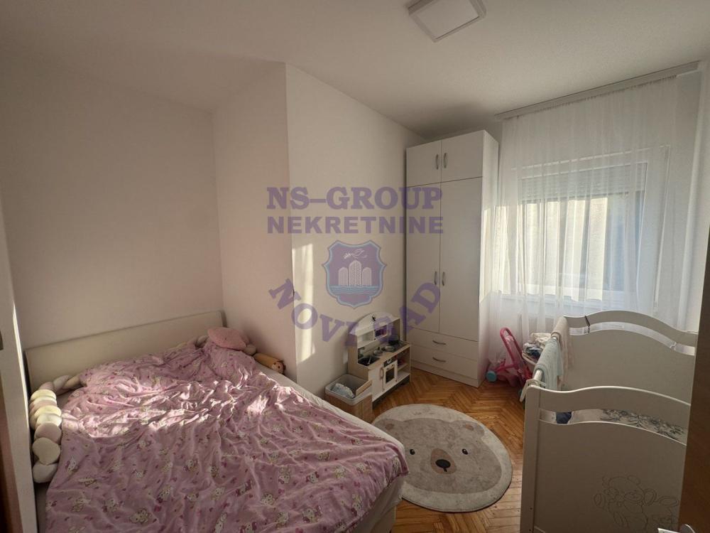 Glavna slika -Tatarsko brdo, 55m2, trosoban stan, novogradnja, 133.900 €