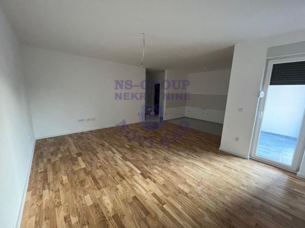 Glavna slika -Novi Sad, 85m2, četvorosoban stan, novogradnja, 139.780 €