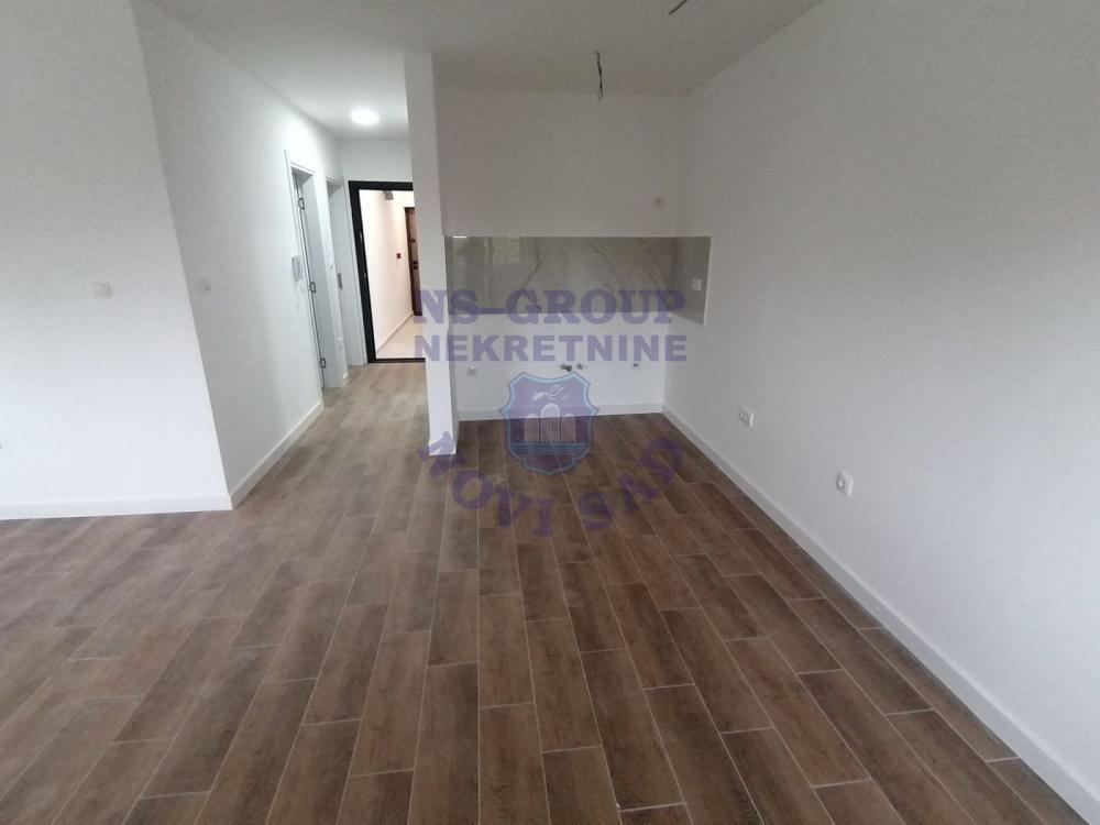 Glavna slika -Klisa, 56m2, trosoban stan, novogradnja, 104.400 €