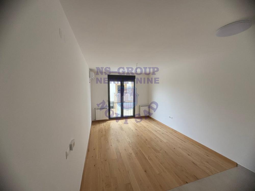 Glavna slika -Telep, 25m2, stan, novogradnja, 79.830 €