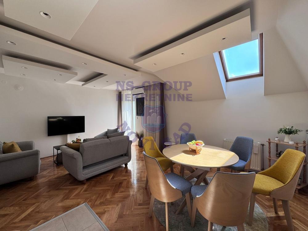 Glavna slika -Novi Sad, 78m2, troiposoban stan, novogradnja, 190.550 €