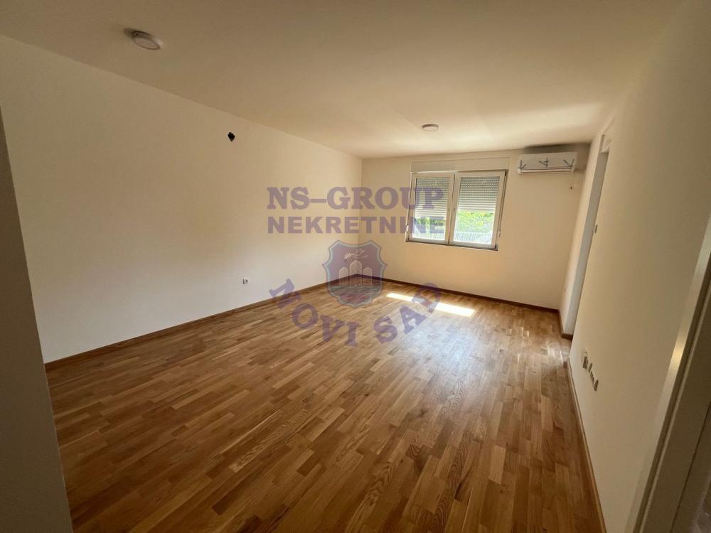 Glavna slika -Telep, 43m2, dvosoban stan, novogradnja, 116.700 €