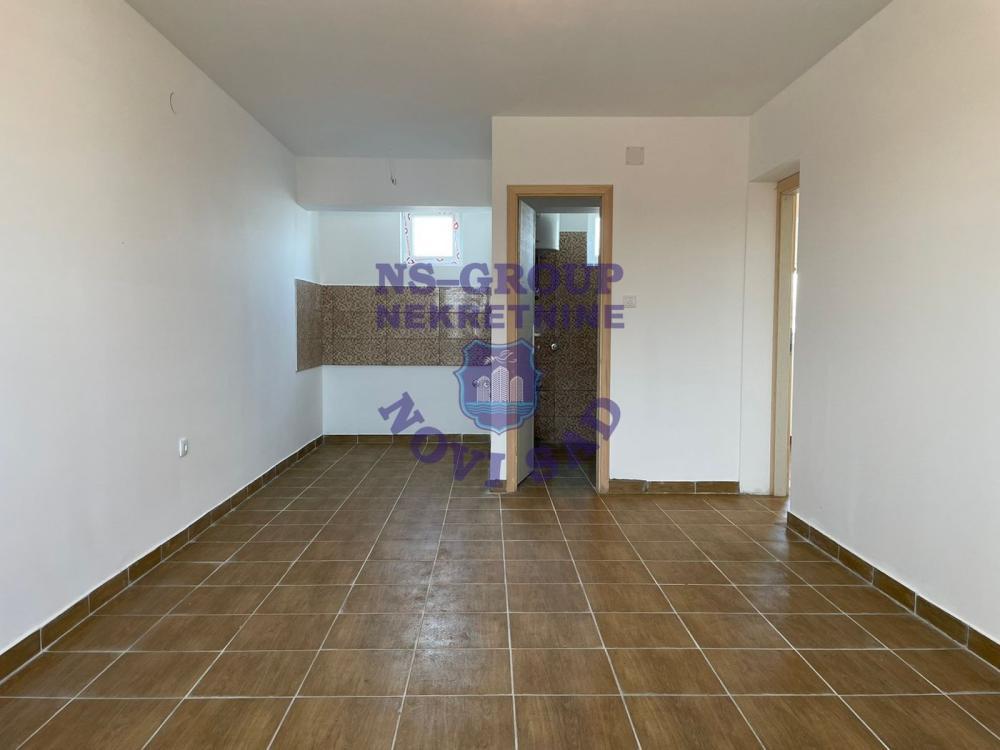 Glavna slika -Salajka (Partizanska ulica), 27m2, jednoiposoban stan, novogradnja, 74.300 €