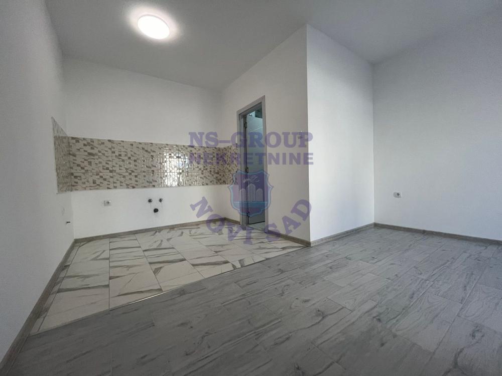 Glavna slika -Veternik, 21m2, stan, novogradnja, 37.150 €