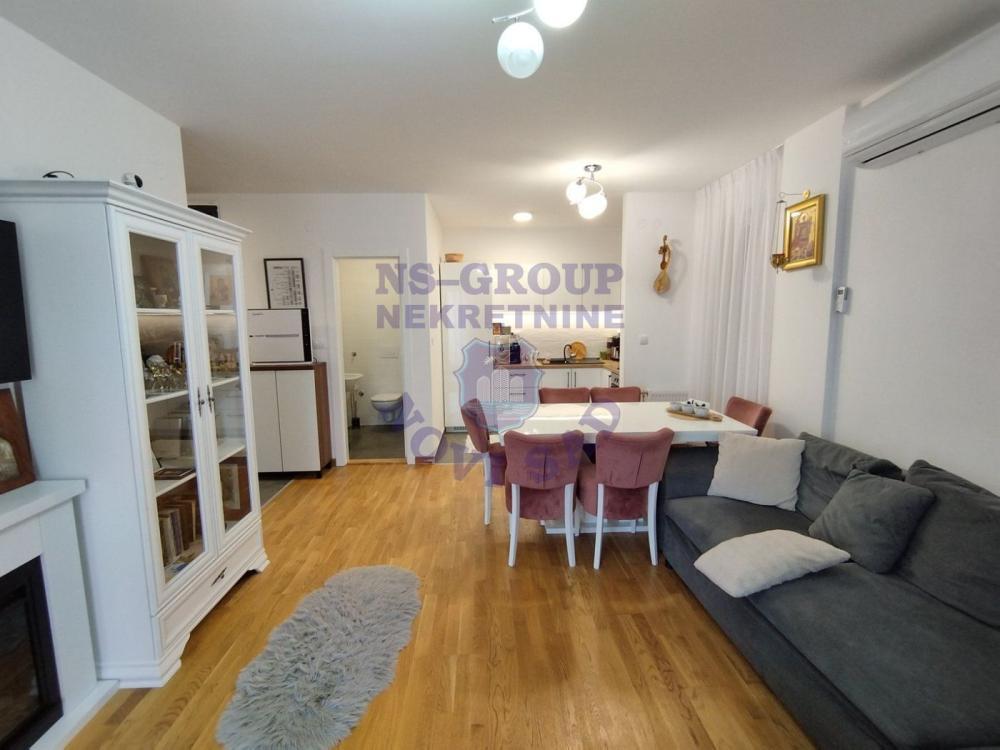 Glavna slika -Tatarsko brdo, 75m2, trosoban stan, novogradnja, 262.650 €