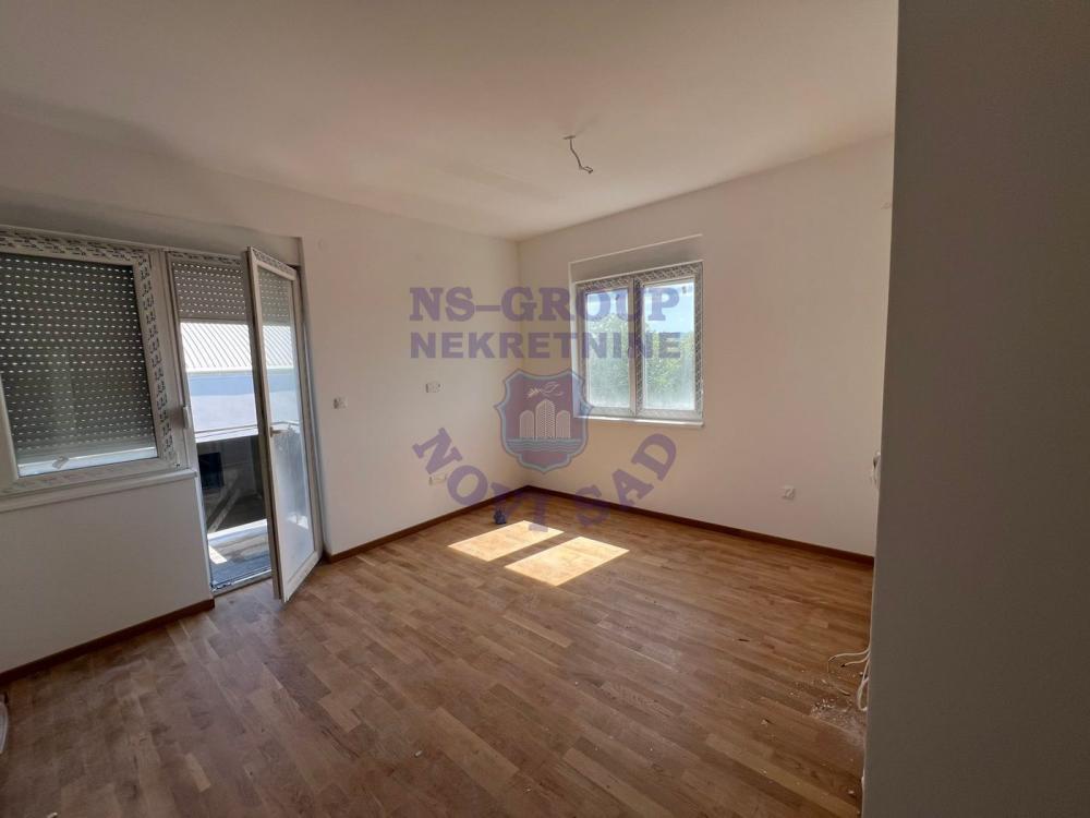 Glavna slika -Adice, 43m2, stan, novogradnja, 83.580 €