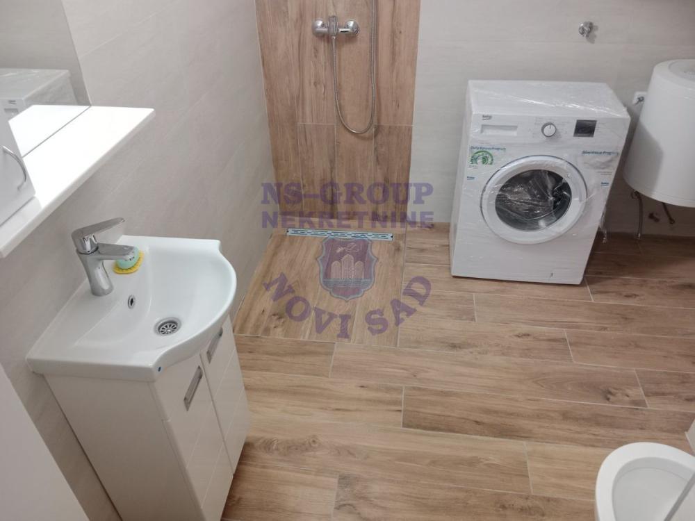 Glavna slika -Adice, 24m2, jednosoban stan, novogradnja, 48.900 €