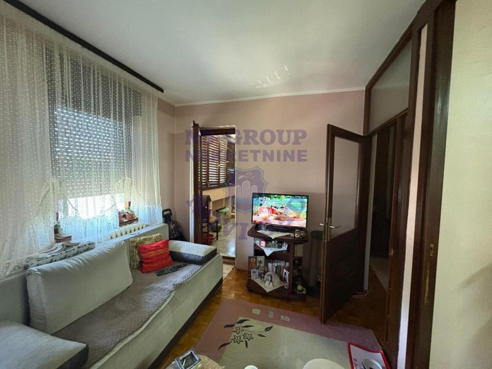 Glavna slika -Novo naselje, 54m2, dvosoban stan, novogradnja, 116.390 €