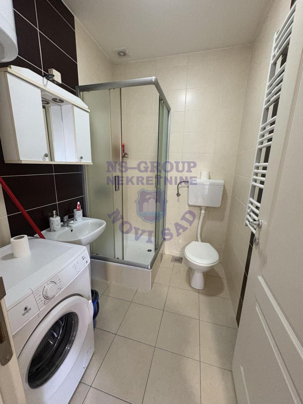 Glavna slika -Adice, 31m2, jednoiposoban stan, novogradnja, 72.100 €