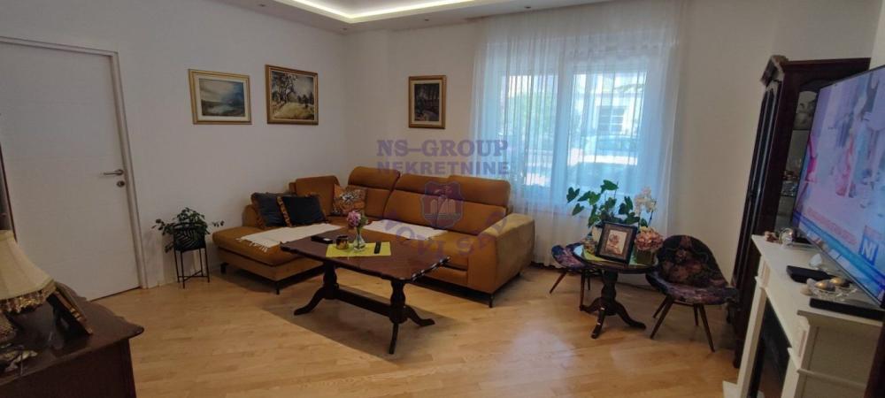 Glavna slika -Telep, 79m2, dvoiposoban stan, novogradnja, 168.400 €