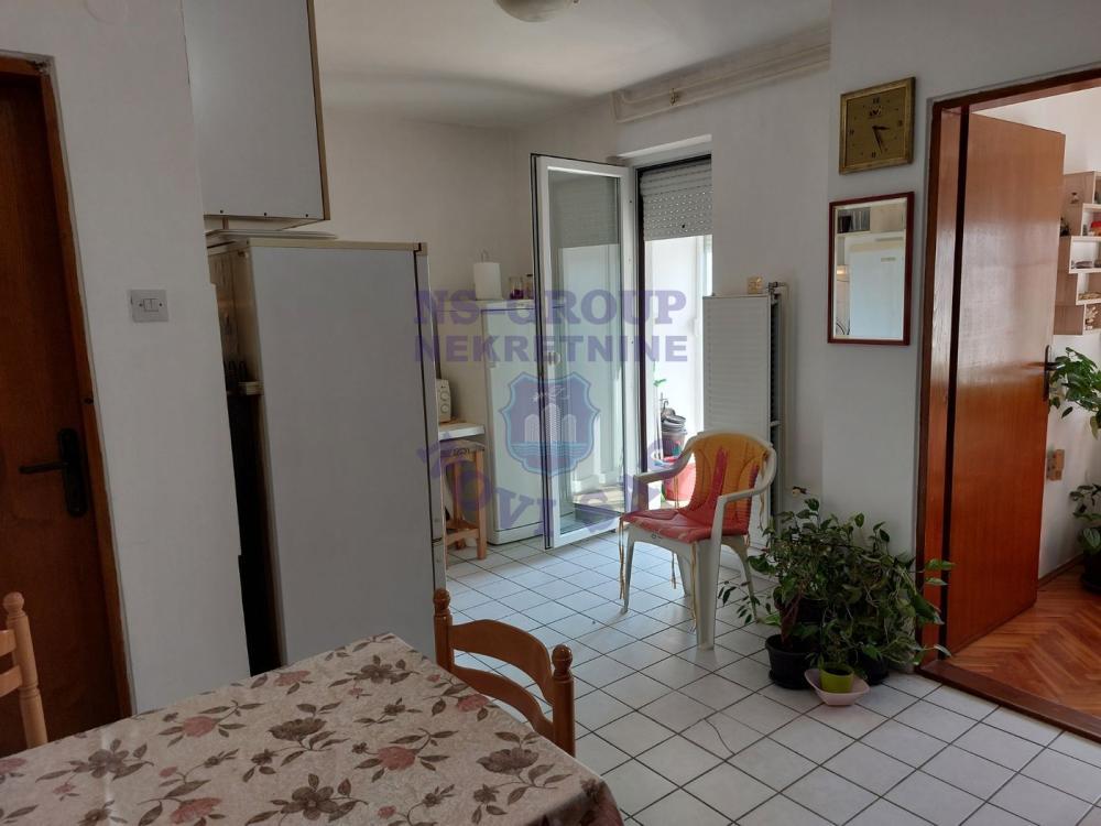 Glavna slika -Podbara, 66m2, četvoroiposoban stan, novogradnja, 118.450 €