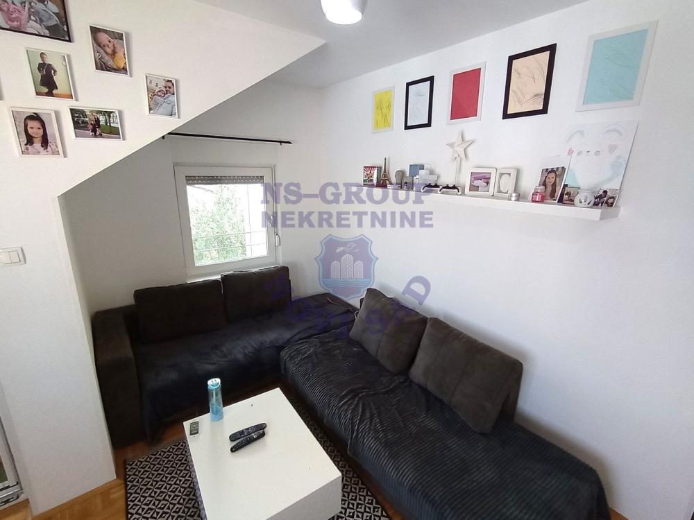 Glavna slika -Telep, 37m2, jednoiposoban stan, novogradnja, 111.400 €