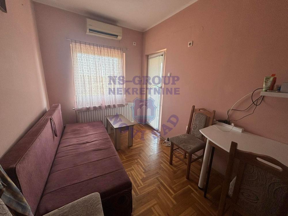 Glavna slika -Novo naselje, 29m2, jednoiposoban stan, novogradnja, 71.080 €