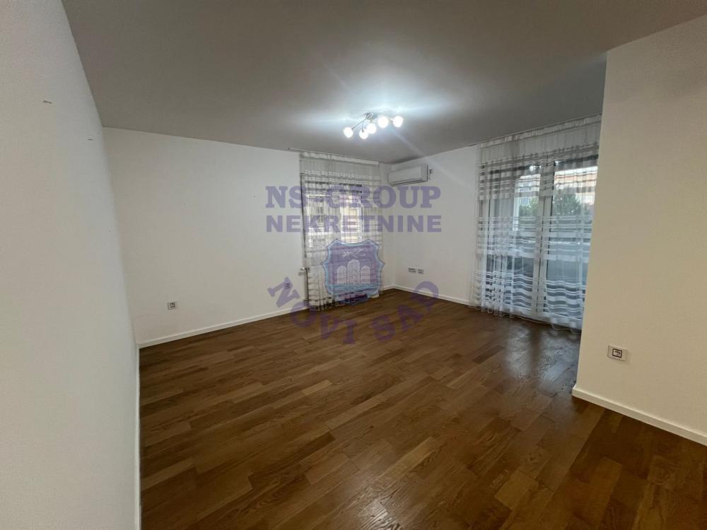 Glavna slika -Novi Sad, 64m2, trosoban stan, novogradnja, 209.090 €