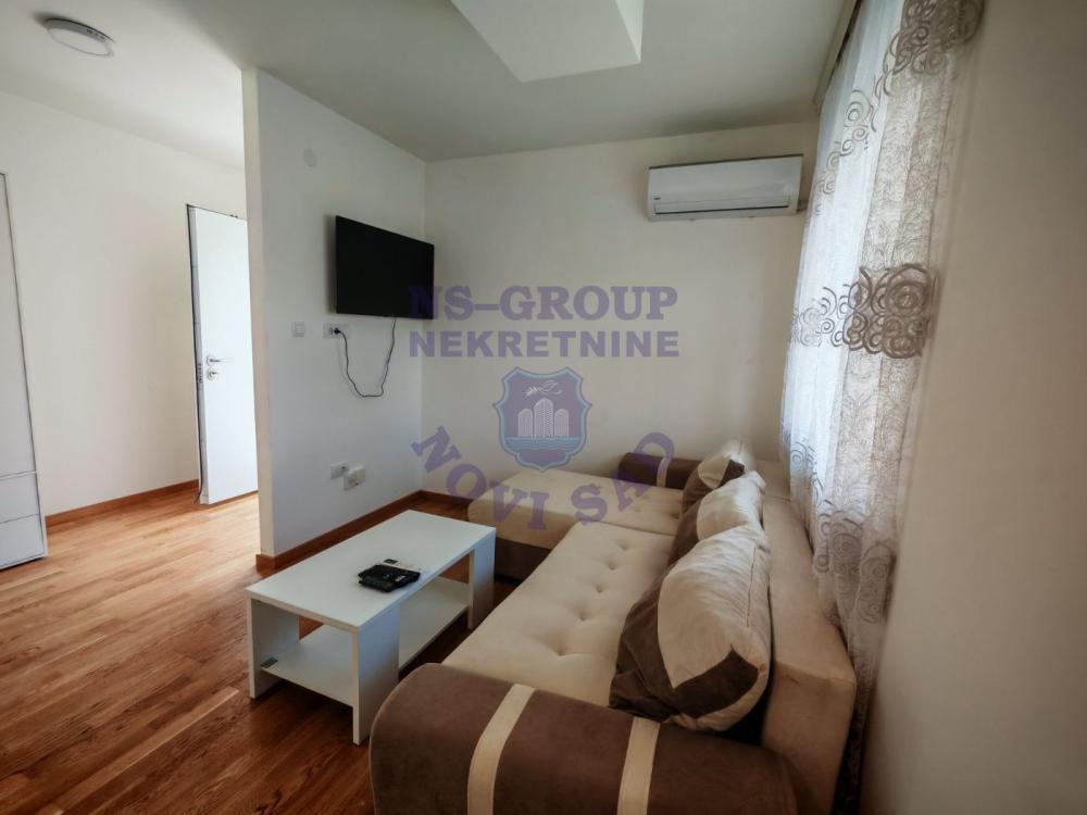 Glavna slika -Adice, 25m2, stan, novogradnja, 51.500 €