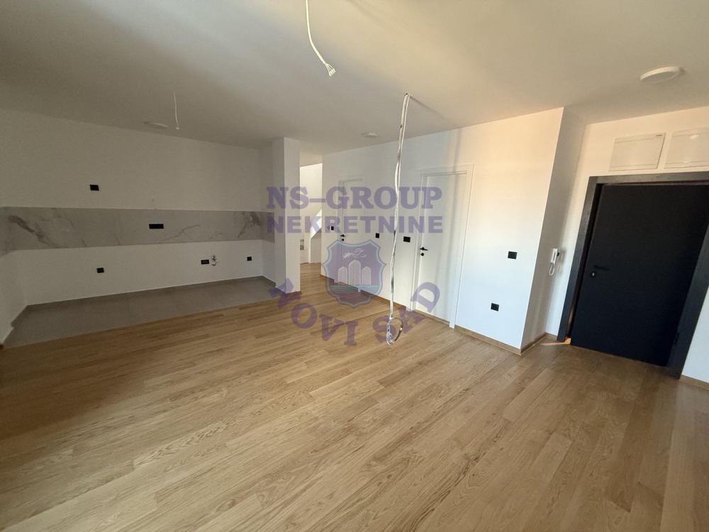 Glavna slika -Bulevar oslobođenja, 101m2, četvorosoban stan, novogradnja, 342.010 €