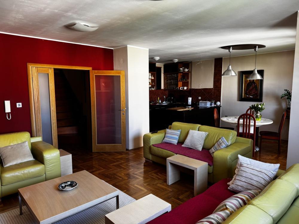 Glavna slika -Novi Sad, 143m2, petosoban stan, novogradnja, 257.500 €