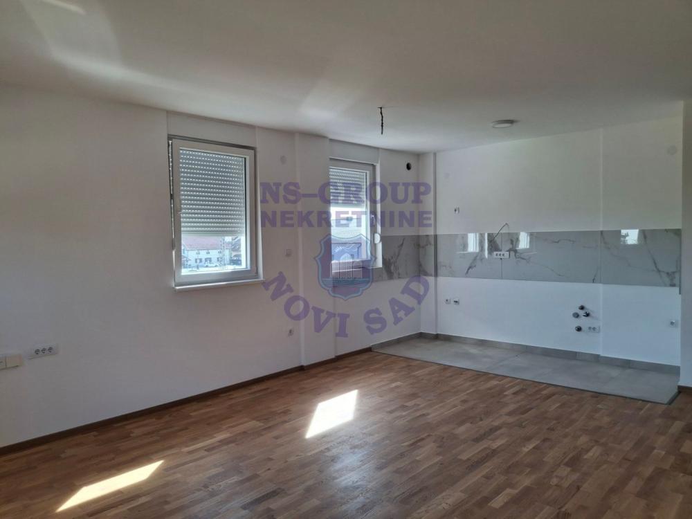 Glavna slika -Veternička rampa, 88m2, četvorosoban stan, novogradnja, 153.740 €