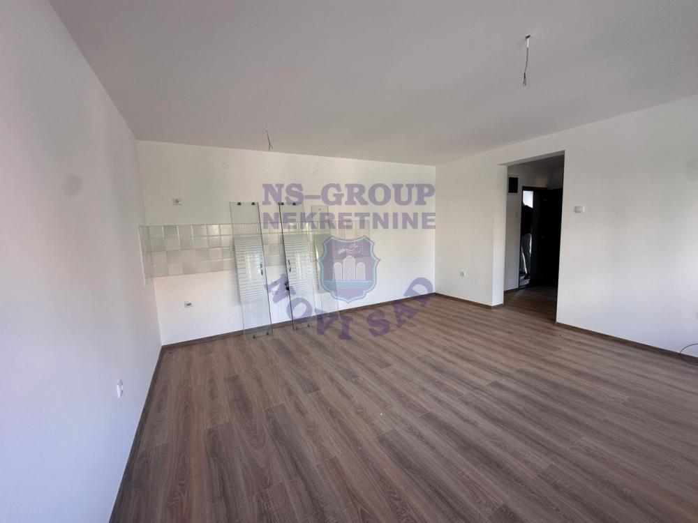 Glavna slika -Novi Sad, 101m2, četvorosoban stan, novogradnja, 127.300 €